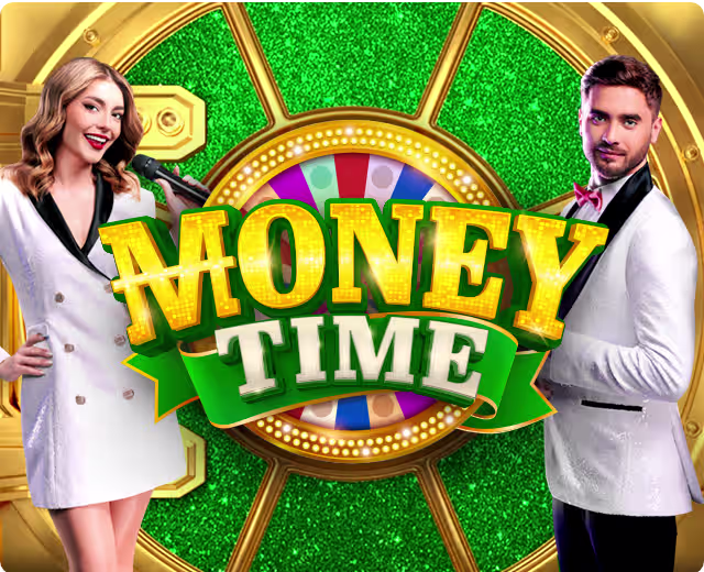 Money Time by Live studio